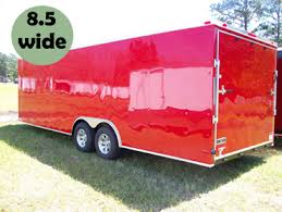Maybe you would like to learn more about one of these? Enclosed Trailers In Georgia Factory Direct Prices Make My Trailer