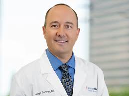 Dr. Joseph M. Coffman