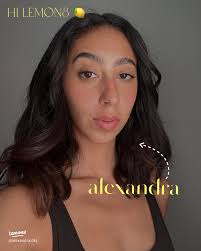 Get to Know Alexandra: Fashion, Lifestyle, and Travel Enthusiast