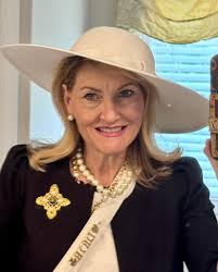 Who wears hats with shorts?