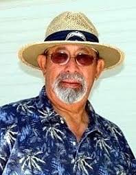 George Judo Baca Obituary