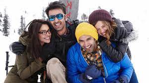 Yeh Jawaani Hai Deewani 2013 Where To Watch It Streaming Online Reelgood Ranbir kapoor, deepika padukone, kalki koechlin and others. yeh jawaani hai deewani 2013 where