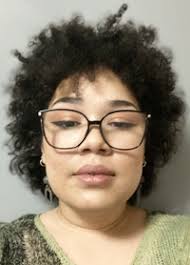 Interseminars Spotlight: Samantha Jenae Jones