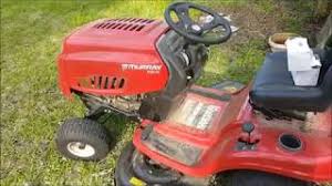 Murray Lawnmower Easy Air Filter Change Youtube
