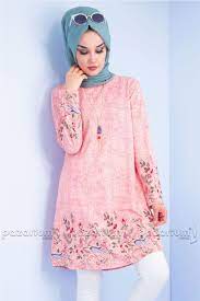 Pazarium Com Tr Adli Kullanicinin Tesettur Tunik Modelleri Panosundaki Pin Triko Tunik Giyim