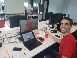 From there he says he believes someone put his daughter in a car and drove off. In Review Summer Internship At Outsystems Engineering By Francisco Cunha Outsystems Engineering Medium