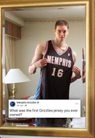 Pau Gasol Facebook