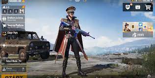 Pubg Mobile Androidsis Androidsis