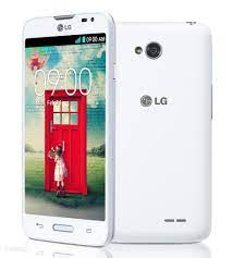 Smartfon LG L70 D320n Biały - opinie ...