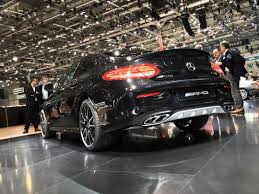 Mercedes Benz On Instagram Ein Tolles Sport Coupe Oder Nicht Foto Via Der Landgraf Mercedes Amg C 43 Coupe Kraftstof Mercedes Amg Sports Coupe Mercedes