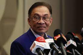 Dato' seri anwar ibrahim 2011 9 mlrh 835 (refd) datuk seri anwar ibrahim v dato' seri dr mahathir mohamad 1999 3 mlrh 82 135 (refd) hough v. After Budget Vote Debacle Sources Say Anwar Asked For A Week To Prove Majority Support And Will Quit As Pakatan S Chief If He Cannot Malaysia Malay Mail