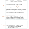 For example, when a teacher wants an essay double spaced, you'll need to adjust your spacing settings, so the text in the essay is double spaced. 1
