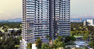 Rdc arkitek (kl) sdn bhd. Sunsuria To Develop Rm3 01 Billion Bangsar Project