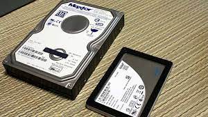 Ssd merupakan singkatan dari solid state drive, saya yakin kalian sudah familiar dengan usb flashdisk. Perbezaan Antara Ssd Dan Hdd Fr Laptop Service