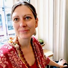 Malisa Garlieb, Author at Mud Season Review