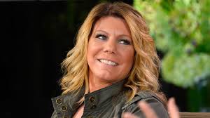 Sister Wives' Meri Brown has another boyfriend, and no, he's not a catfish