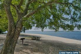 The land between the lakes is known for its natural beauty and there is no better way to experience it than to take a hike along the many trails that wind through the area.with 170,000 natural acres, it is no wonder that the areas in and around lbl, kentucky lake, and lake barkley are considered a recreational hiker's paradise. 7 Exciting Hiking Trails At Land Between The Lakes Road Trips Coffee Travel Blog