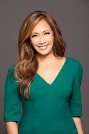 Don imus imus in the morning. Carrie Ann Inaba Replaces Julie Chen As The New Co Host On The Talk