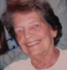 Lorraine Coffey Obituary (2013)