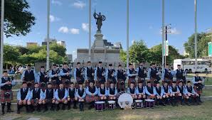 NZ Police win Square Day