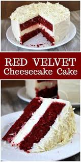 Cake Man Raven Red Velvet Cake Cake Man Raven S Red Velvet Cake Recipe Savoury Cake Red Velvet Cheesecake Cake Cheesecake Cake