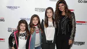 Milania giudice🦋(@milaniagiudice356), milania moments(@shesjustmilania), milania giudice🦋(@milaniagiudice356), milania moments(@shesjustmilania), milania giudice🦋(@milaniagiudice356). Teresa Giudice Says Anger Made Her Tell The Truth About Her Marriage Abc News