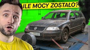 WYPRAWA AUTAMI ZA 2000 ZŁ NA KONIEC POLSKI