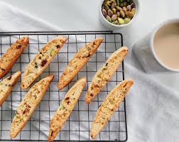 Cranberry Pistachio Biscotti Cranberry Pistachio Biscotti Cranberry Pistachio Pistachio Biscotti