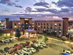 4.3 / 5 315 reviews. Holiday Inn Express Hotel In Albuquerque Historic Old Town Hotel