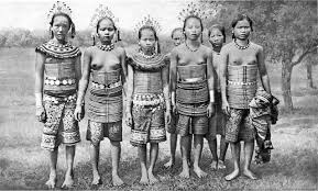 In fact, it is this diversity that is afforded by the various races in this country that make malaysia truly asia. Demographics Of Sarawak Wikiwand