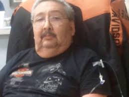 Fundraiser for Van Garcia by Jon Eric Garcia : Van's Journey, A Family  Affair