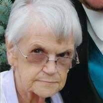 Alice Faye Gray Obituary