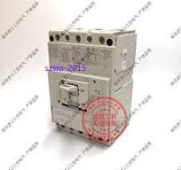 1pcs Used AB MCCB 140G-J2F3-D15 3P160A
