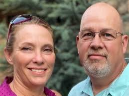 Fundraiser for Mike Trammel by Kristin Talley : Dawn Trammel Family