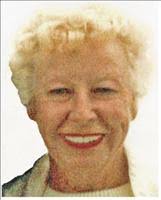 GRACE SHARPE Obituary (2007)