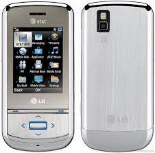 LG GD710 Shine II Mobile Photos ...