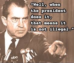 The Nixon Doctrine
