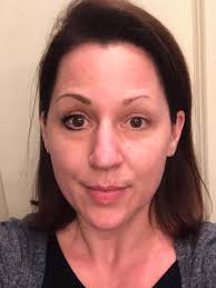 how I feel went I have no mascara💔