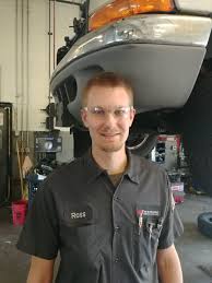 Craft auto body & detail continues to follow the business model of its original owners. Automotive Collision Repair Ranken Technical College