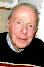 William Holroyd Obituary (1924