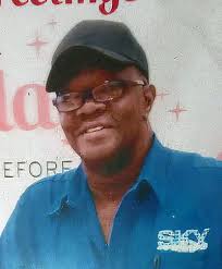 Remembering Dale Murrell