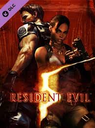 Easily the creepiest location in the game has to be the derelict church replete with a spooky graveyard. Resident Evil 5 Untold Stories Bundle Steam Key Global