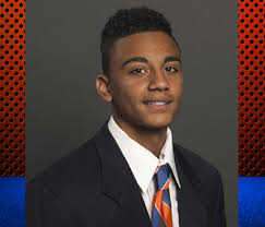 From walk-on to UCONN, Yates will travel with team