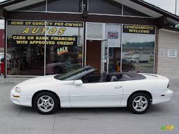Image result for Arctic White 2001 Camaro