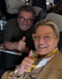 Modern Talking & Thomas for a lifetime