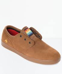 They've been leaders and innovators not only in softgoods but in popular culture as well. Emerica Suede Shoes Online