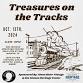 Treasures on the Tracks
