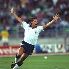 Armando perez hoyos (colombia) and joel quiniou (france) this was england's first ever penalty shootout. England V Germany Rivalry Fifa Com