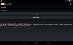 Java edition launcher for android based on boardwalk. Boardwalk Fur Android Apk Herunterladen