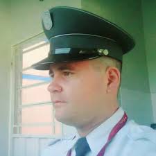 Jazmín Del Paraguay